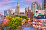 Rent to Own Homes in Boston — What You Need to Know