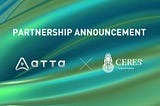 ATTA PROTOCOL partners with Ceres DAO