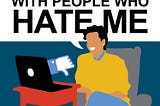 Night Vale Presents’ ‘Conversations with People Who Hate Me’ Gets a New Format