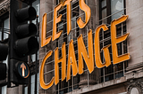 UX Writers Aren’t Just Wordsmiths–We’re System Changers