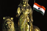 ‘Bharat’ is the true name but ‘India’ is an indelible part of ancient cultural memory