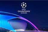 Tampilan Baru Liga Champions Hanya Membuang Waktu