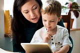 Teaching Your Child to Read? 3 Things to (Surprisingly) Stop Doing Now​
