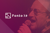 Release 7.9: We have found what you are looking for