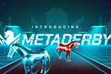 What is MetaDerby?