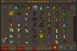 Profitable OSRS Items For Easy Money