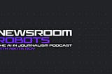 43 Minutes on Recommender Systems @ Newsroom Robots