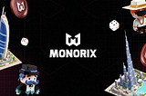 10 Signs: Monorix MRX Launched a Scam Project