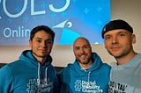 Flutter Heroes 2025