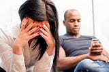 The down and dirty about couples counseling