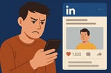 LinkedIn Thrives on Jealousy. You Just Call It ‘Being Competitive’.