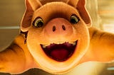 Slop — Animal Farm