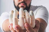 The Tunisian entrepreneur creating 3D-printed bionics arms for amputees