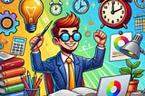 How To Master Your Productivity