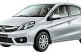 To Pre- book launched sedan car visit here