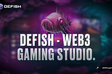 What is Defish Games?