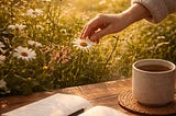 “The Quiet Power of Paying Attention”