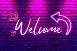 Welcome & Start Here! — Shea Johnson