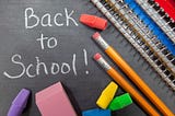 4 Back to School Tips