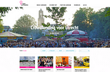 Utrecht tilt crowdfunding een niveau hoger