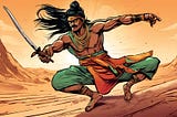 Kalaripayattu: The Journey of the Warrior Spirit