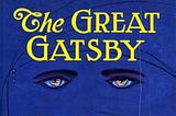 Reading The Great Gatsby in 2021
