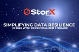 Simplifying Data Resilience in 2026 with Decentralized Storage