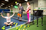 Why Pickleball Is The Best Sport You’ve Never Heard Of