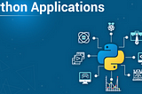 APPLICATION OF PYTHON