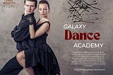 Galaxy Dance Academy: We have a professional team that will guide you thoroughly!!