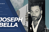 Joseph Bella of Buffalo, New York