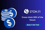 StonFi vs Storm Trade: The Ultimate Showdown of TON DEXes for Seamless Trading and Liquidity