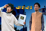 Korean Musician Mino Al Bohemi’s Amazing Journey to Islam