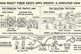 How React Fiber Actually Works Under the Hood