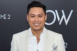 How ‘Crazy Rich Asians’ director got past no and the one thing you need to know to do the same