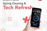 Smart Home Spring Cleaning and Tech Refresh Guide