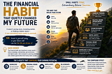 The Financial Habit That Quietly Changed My Future