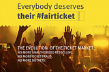 Everybody deserves their #fairticket