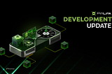 PinLink Development Progress Update: Building the Future of Decentralized Infrastructure