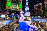 新詩創作《耶誕節》