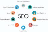 How to Improve Your Online Visibility with SEO in New Jersey?