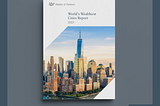 The World’s Wealthiest Cities in 2025