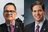 Bilirakis Applauds Rubio Appointment to Serve as Secretary of State