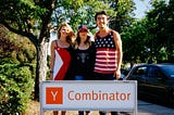 Why More Women Should Apply to Y Combinator