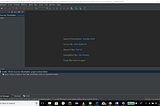 Opening older android studio project on Android studio 3.0 & 3.1