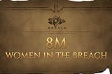 Women in the Breach