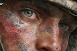 The War You Stopped Watching
