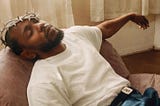 In psicanalisi con Kendrick Lamar