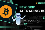 AI TRADING GRID BOT GOING LIVE NEXT WEEK!