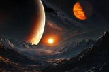 Astronomers Confirm Existence of a Super-Earth With One Side of Eternal Night